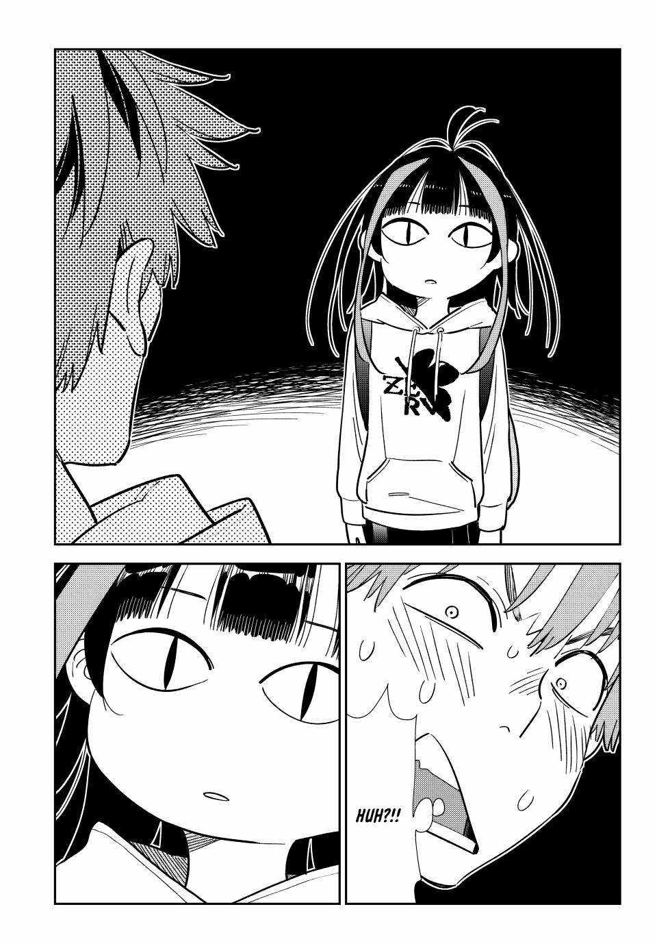 Rent a Girlfriend, Chapter 333 image 21